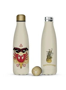 Бутилка Дурмщранг на Виктор Крум на кирилица бутилка за вода 500 мл. Хари Потър